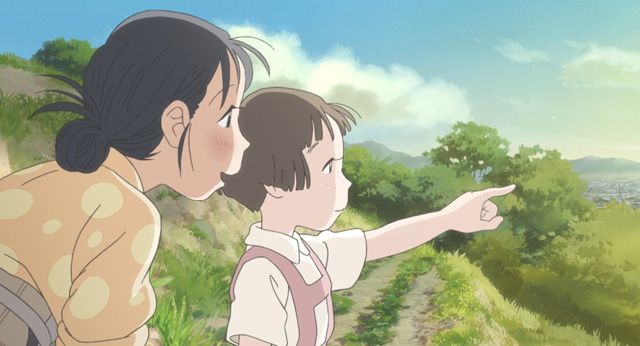 9月ブルーレイ＆DVD発売！『この世界の片隅に』（5枚目）