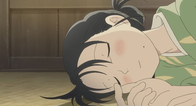 9月ブルーレイ＆DVD発売！『この世界の片隅に』（8枚目）