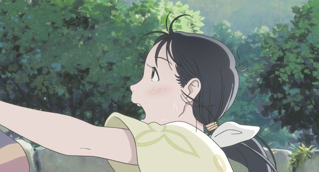 9月ブルーレイ＆DVD発売！『この世界の片隅に』（9枚目）