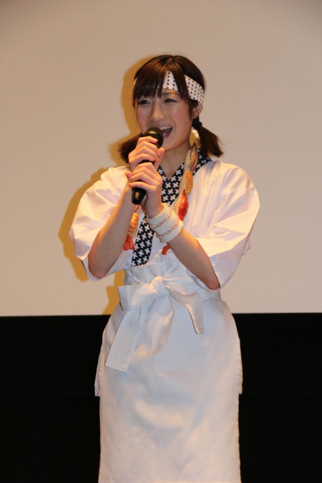 映画『デッド寿司』完成披露ギャラリー：フォトギャラリー