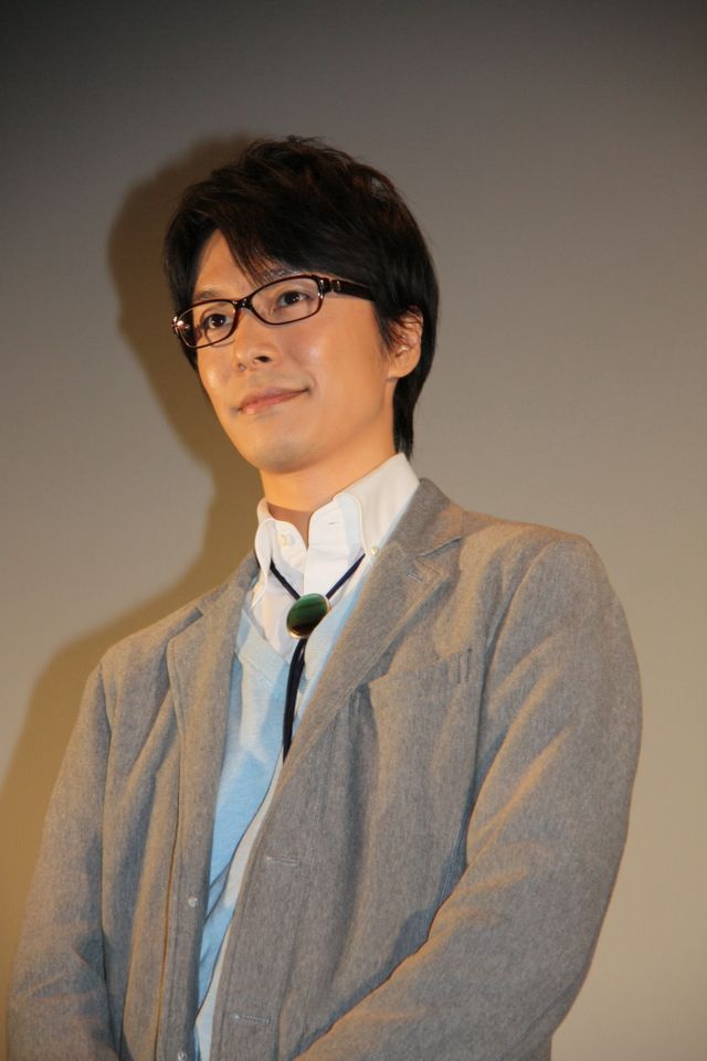 映画『鈴木先生』完成披露試写会ギャラリー：フォトギャラリー