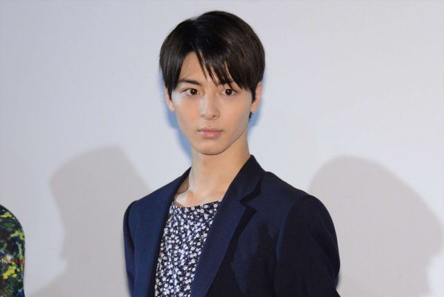 高杉真宙＆葵わかな出席！『逆光の頃』完成披露上映会フォトギャラリー（4枚目）