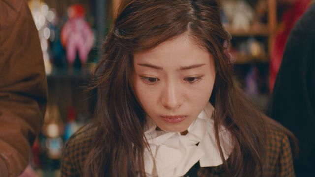 かわいいなもう！石原さとみ「東京メトロ」新CMは中野！フォトギャラリー（10枚目）