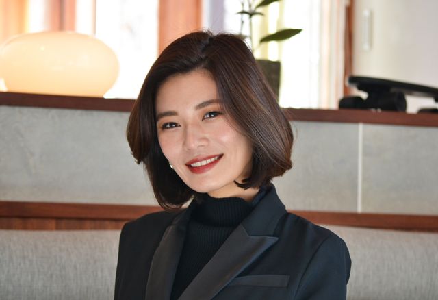 テラスハウス、行ってきました！「TERRACE HOUSE OPENING NEW DOORS」：フォトギャラリー