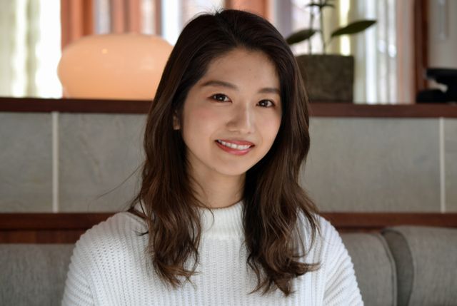 テラスハウス、行ってきました！「TERRACE HOUSE OPENING NEW DOORS」（2枚目）