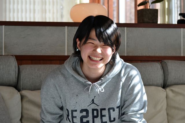 テラスハウス、行ってきました！「TERRACE HOUSE OPENING NEW DOORS」（3枚目）