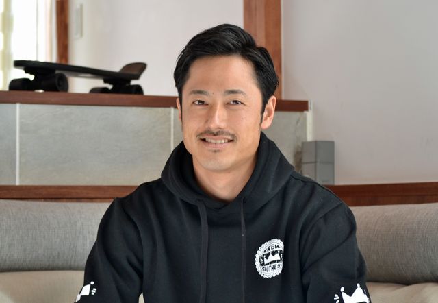 テラスハウス、行ってきました！「TERRACE HOUSE OPENING NEW DOORS」（4枚目）