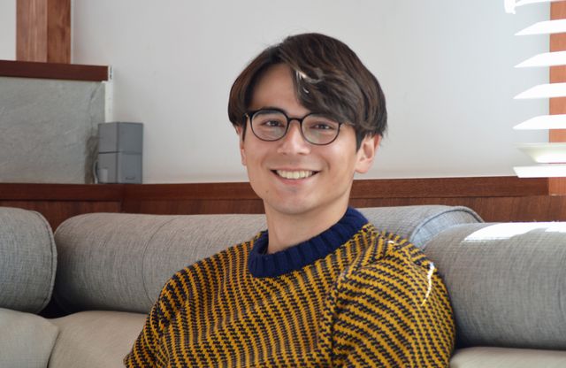 テラスハウス、行ってきました！「TERRACE HOUSE OPENING NEW DOORS」（5枚目）