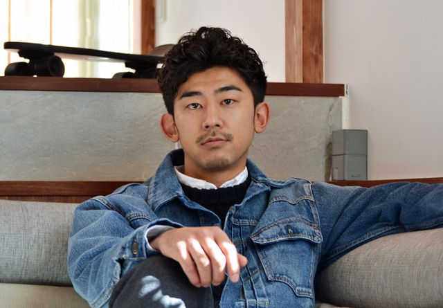 テラスハウス、行ってきました！「TERRACE HOUSE OPENING NEW DOORS」（6枚目）