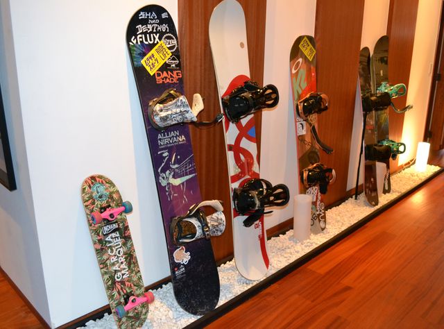 テラスハウス、行ってきました！「TERRACE HOUSE OPENING NEW DOORS」（7枚目）