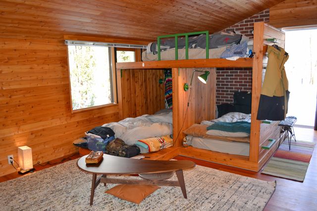 テラスハウス、行ってきました！「TERRACE HOUSE OPENING NEW DOORS」（8枚目）