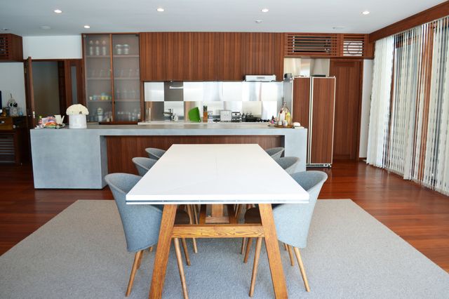 テラスハウス、行ってきました！「TERRACE HOUSE OPENING NEW DOORS」（11枚目）