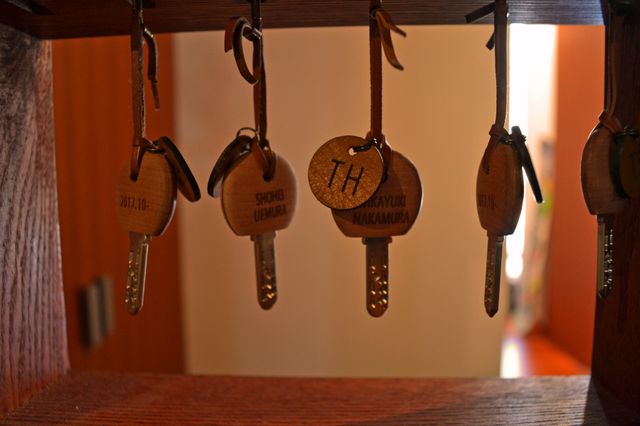 テラスハウス、行ってきました！「TERRACE HOUSE OPENING NEW DOORS」（12枚目）