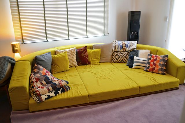 テラスハウス、行ってきました！「TERRACE HOUSE OPENING NEW DOORS」（13枚目）