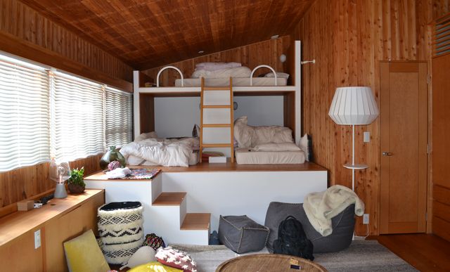 テラスハウス、行ってきました！「TERRACE HOUSE OPENING NEW DOORS」（14枚目）