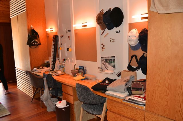 テラスハウス、行ってきました！「TERRACE HOUSE OPENING NEW DOORS」（15枚目）