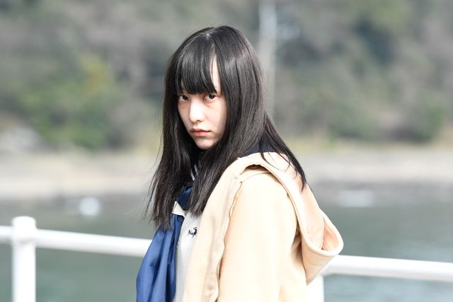 EXILE・NAOTO長編映画単独初主演！『DANCING MARY ダンシング・マリー』（4枚目）