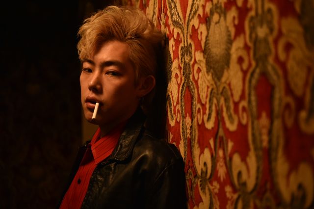 EXILE・NAOTO長編映画単独初主演！『DANCING MARY ダンシング・マリー』（5枚目）