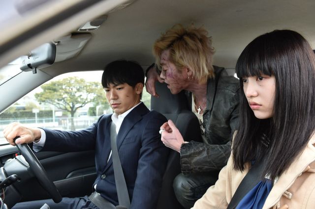 EXILE・NAOTO長編映画単独初主演！『DANCING MARY ダンシング・マリー』（6枚目）