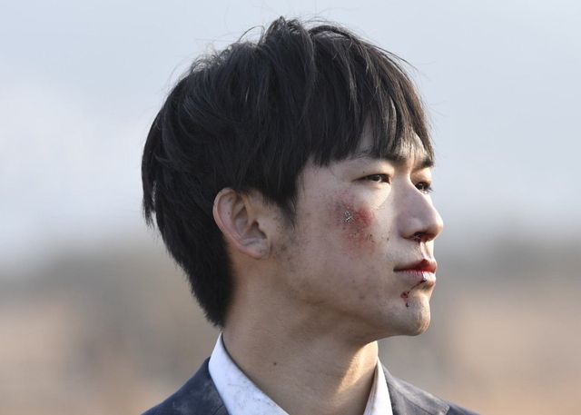 EXILE・NAOTO長編映画単独初主演！『DANCING MARY ダンシング・マリー』（7枚目）