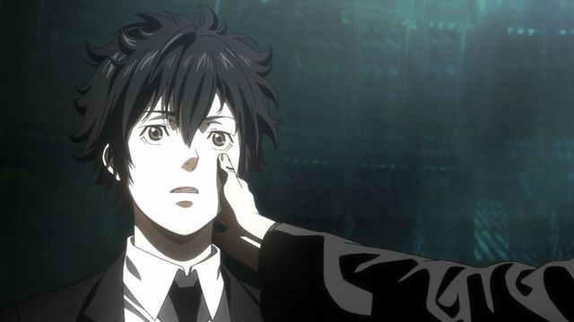 『PSYCHO-PASS サイコパス 3 FIRST INSPECTOR』ビジュアル（7枚目）