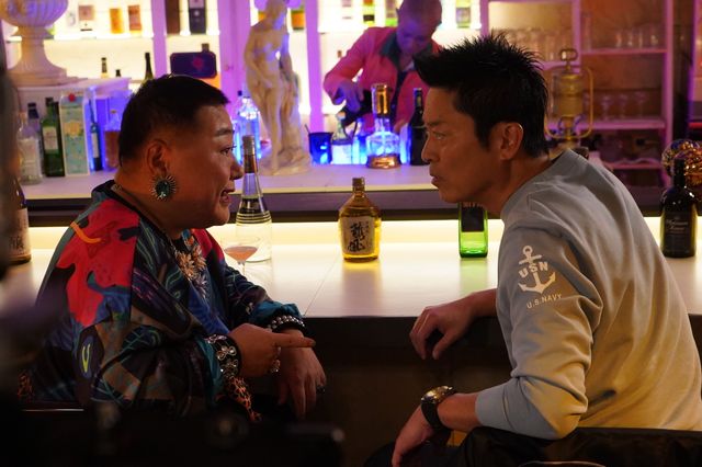 「ブンブンジャー」“ミラ”鈴木美羽がゲスト出演！「相棒 season24」第14話場面写真（2枚目）