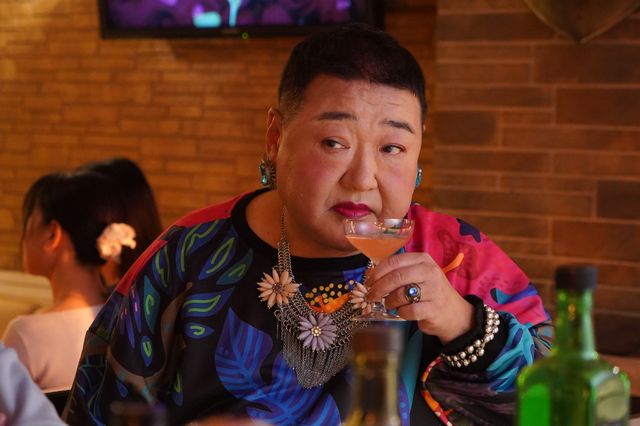 「ブンブンジャー」“ミラ”鈴木美羽がゲスト出演！「相棒 season24」第14話場面写真（3枚目）