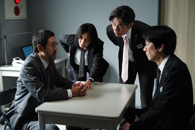 「ブンブンジャー」“ミラ”鈴木美羽がゲスト出演！「相棒 season24」第14話場面写真（4枚目）