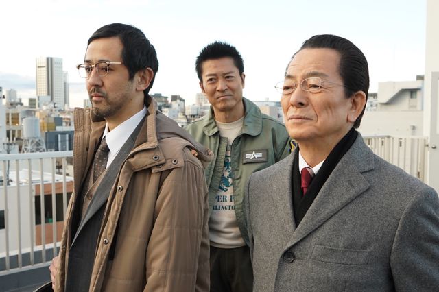 「ブンブンジャー」“ミラ”鈴木美羽がゲスト出演！「相棒 season24」第14話場面写真（10枚目）