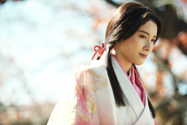 『八犬伝』新場面写真＜全3枚＞（2枚目）