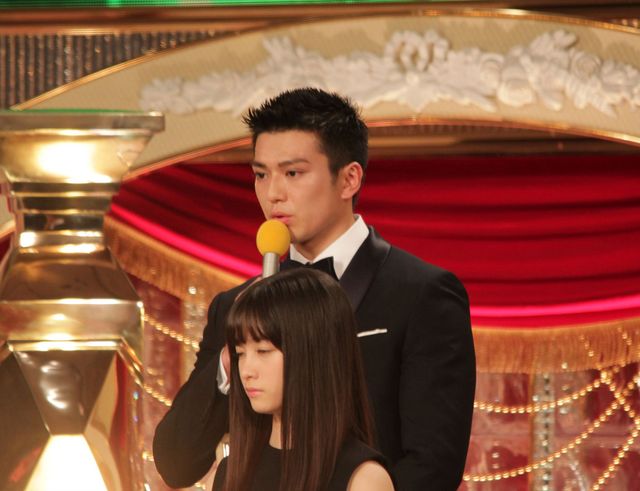 【写真】真剣佑、10キロ増量していた！激変ぶりがネットで話題に（3枚目）