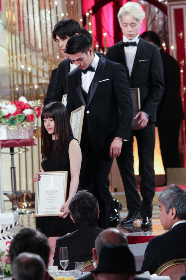 【写真】真剣佑、10キロ増量していた！激変ぶりがネットで話題に（7枚目）