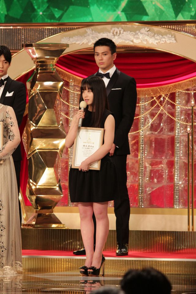 【写真】真剣佑、10キロ増量していた！激変ぶりがネットで話題に（10枚目）