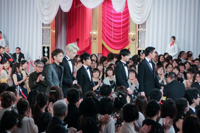 【写真】真剣佑、10キロ増量していた！激変ぶりがネットで話題に（11枚目）