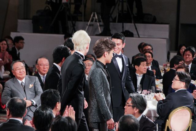 【写真】真剣佑、10キロ増量していた！激変ぶりがネットで話題に（12枚目）