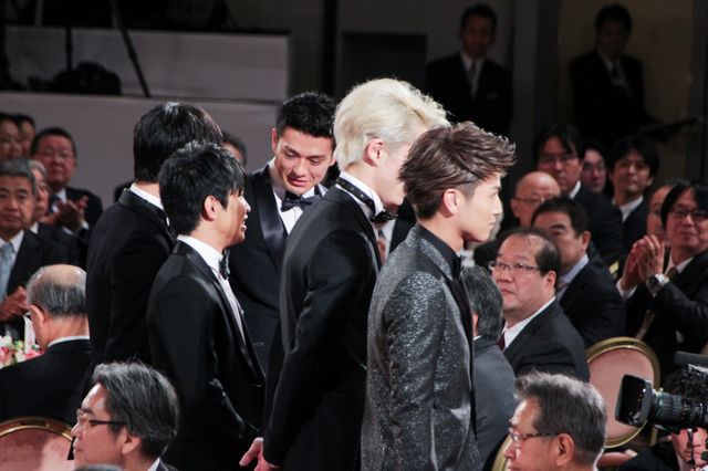 【写真】真剣佑、10キロ増量していた！激変ぶりがネットで話題に（13枚目）