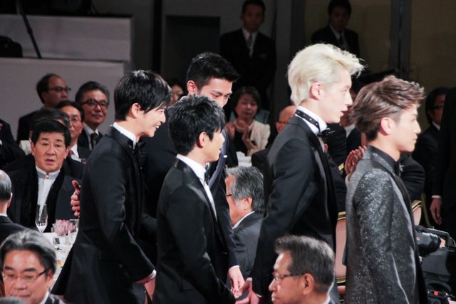 【写真】真剣佑、10キロ増量していた！激変ぶりがネットで話題に（14枚目）