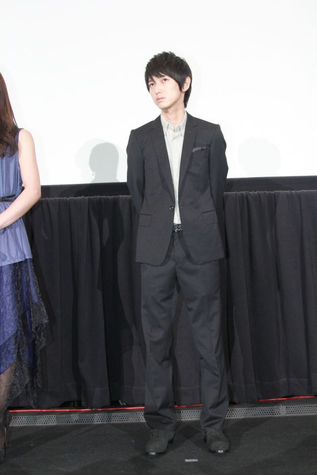 秋元才加、鼻ほじりもいとわない女優魂！フォトギャラリー（6枚目）