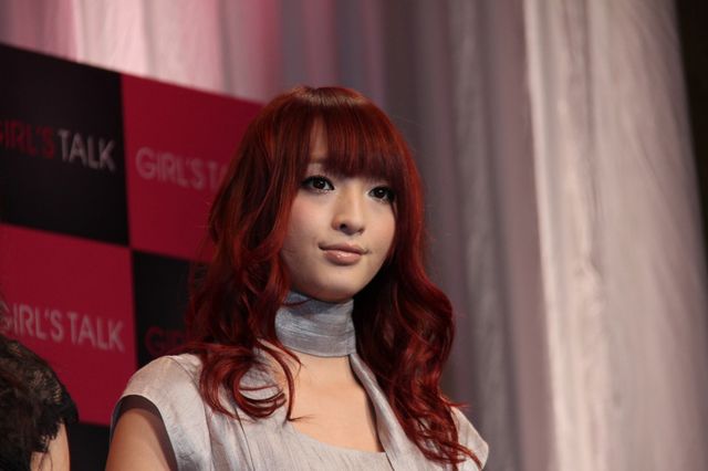 杉本彩、佐藤かよ、あびる優が出席！イベントフォトギャラリー（2枚目）