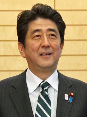 「いいとも」出演を果たした安倍晋三首相