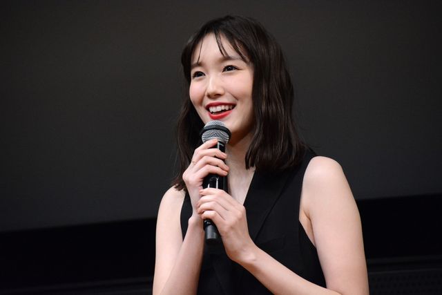 竹内涼真＆中条あやみ、サプライズ登場のはずが…「君と世界が終わる日に」Season5配信記念イベント（5枚目）