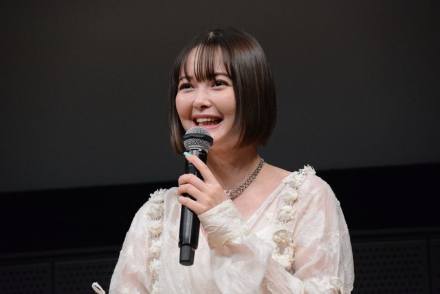 竹内涼真＆中条あやみ、サプライズ登場のはずが…「君と世界が終わる日に」Season5配信記念イベント（6枚目）