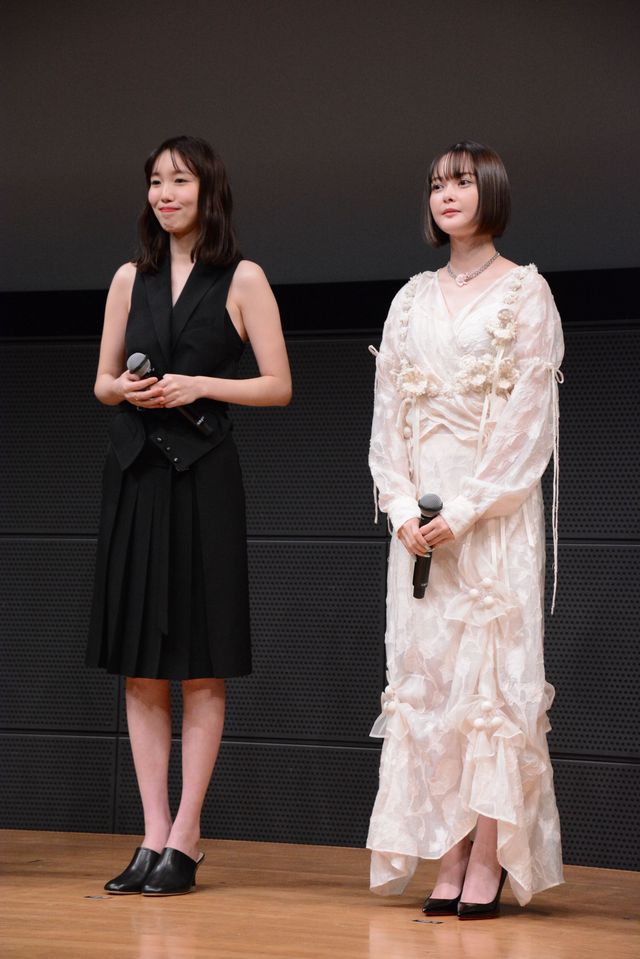 竹内涼真＆中条あやみ、サプライズ登場のはずが…「君と世界が終わる日に」Season5配信記念イベント（9枚目）