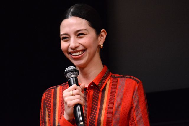 竹内涼真＆中条あやみ、サプライズ登場のはずが…「君と世界が終わる日に」Season5配信記念イベント（16枚目）