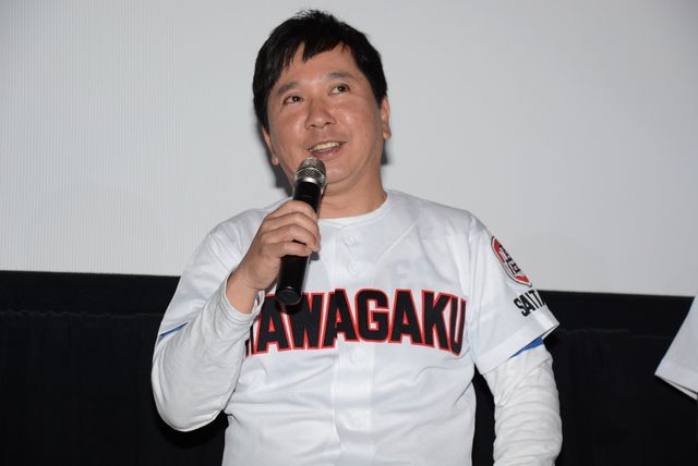 「中井貴一は野球シーンを怖がっていた」映画『アゲイン』監督が暴露 　画像ギャラリー（3枚目）