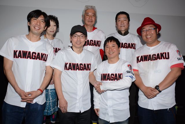 「中井貴一は野球シーンを怖がっていた」映画『アゲイン』監督が暴露 　画像ギャラリー（5枚目）