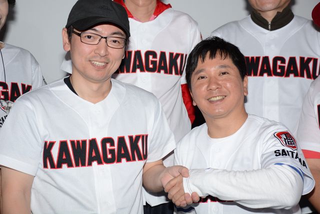 「中井貴一は野球シーンを怖がっていた」映画『アゲイン』監督が暴露 　画像ギャラリー（6枚目）