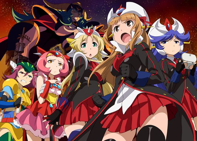 劇場版『マジンガー』シリーズ大特集のラインナップ（7枚目）