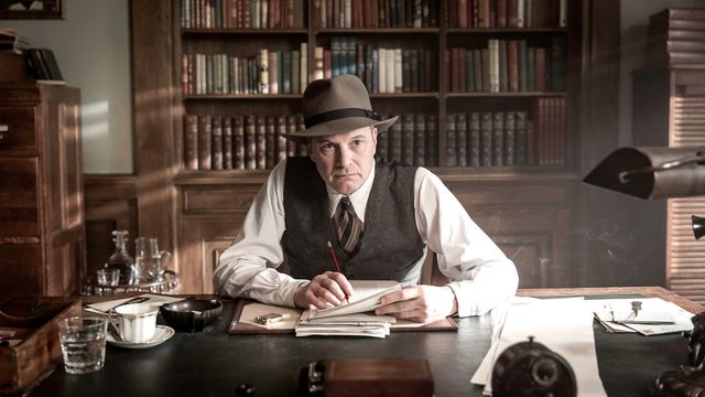 コリン・ファース＆ジュード・ロウ初共演『ベストセラー　編集者パーキンズに捧ぐ』フォトギャラリー（3枚目）