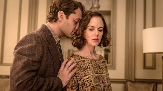 コリン・ファース＆ジュード・ロウ初共演『ベストセラー　編集者パーキンズに捧ぐ』フォトギャラリー（4枚目）